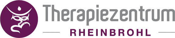 Logo des Therapiezentrums Rheinbrohl - Eine Praxis für Physiotherapie und Osteopathie